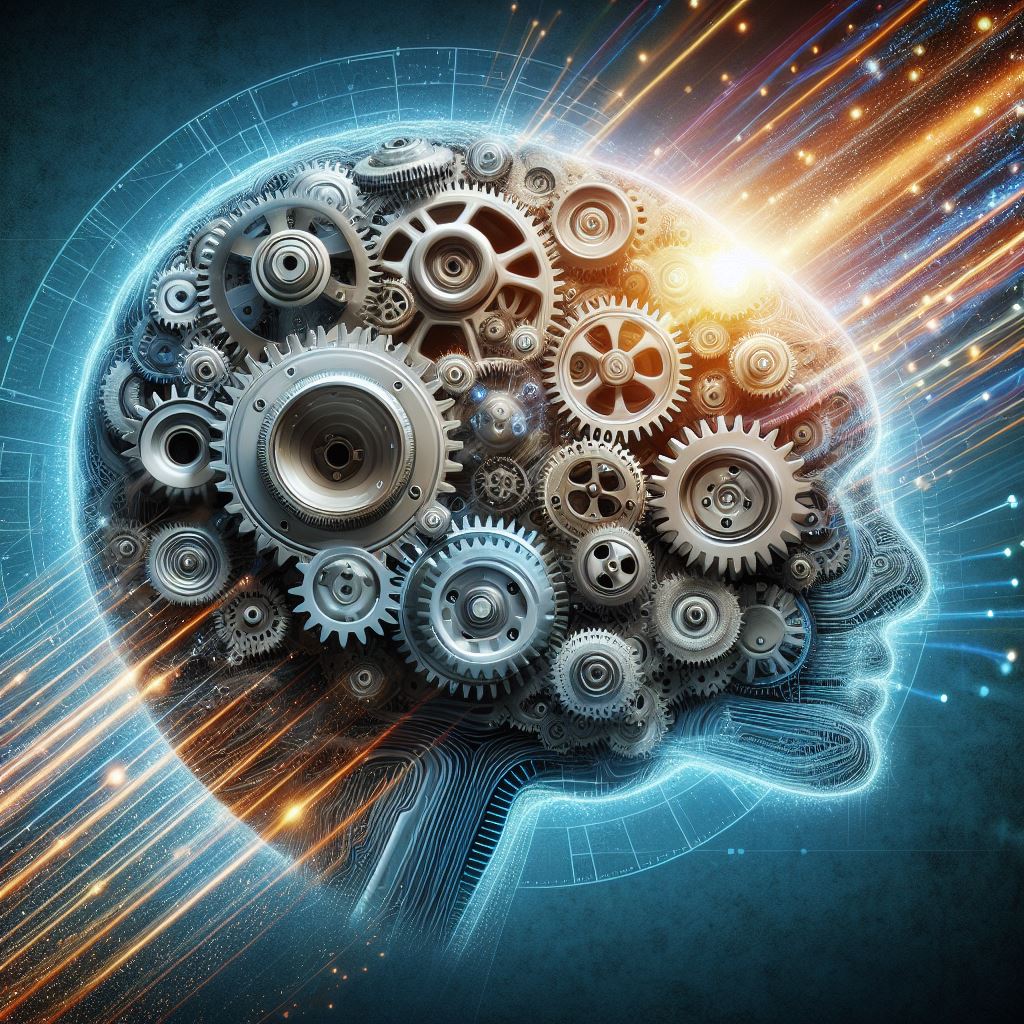 Unlocking Happiness: How Strong Memory Enhances Mental Well-being