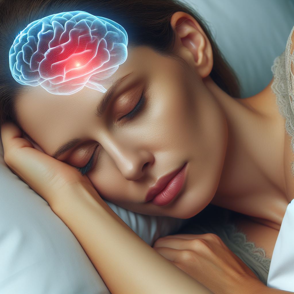 Sleep Well, Live Better: The Importance of Sleep for Mental Health