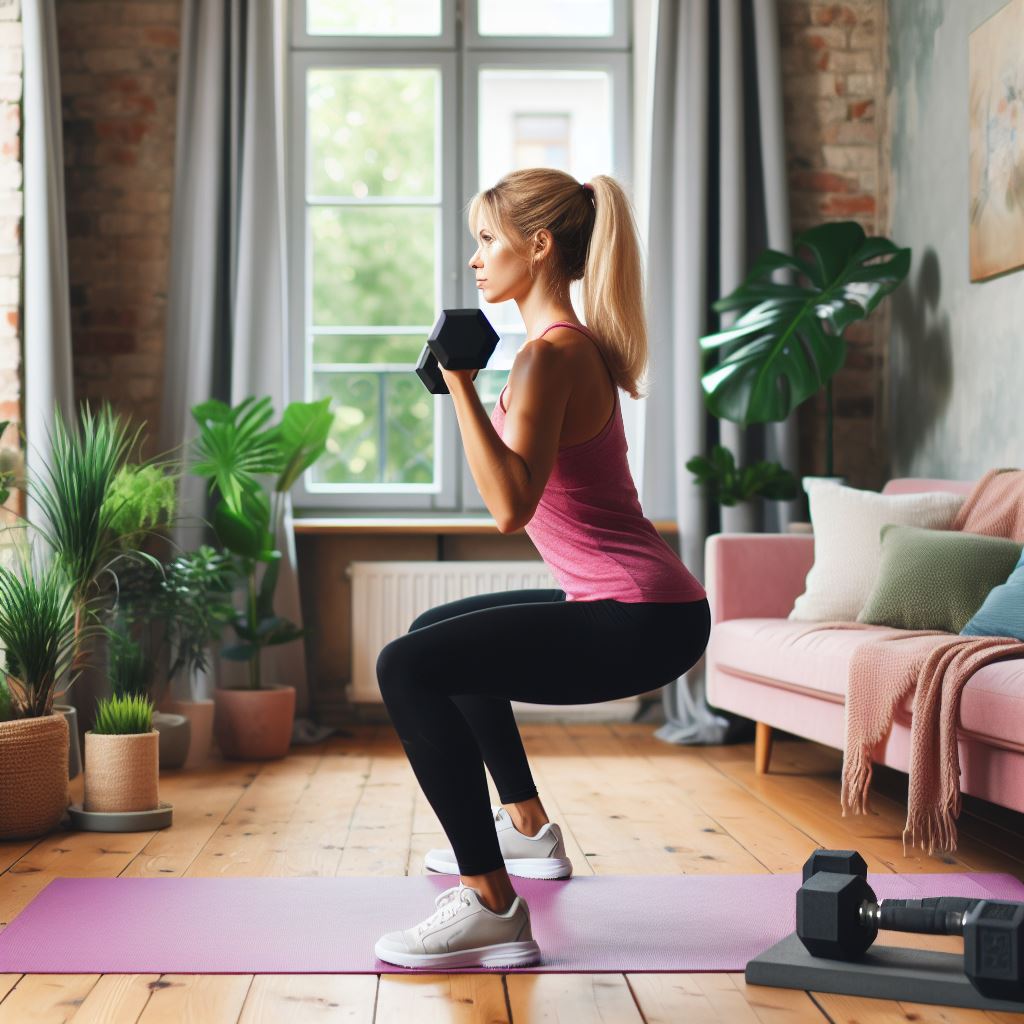Transform Your Body with Home Workouts: A Complete Guide for Incredible Results