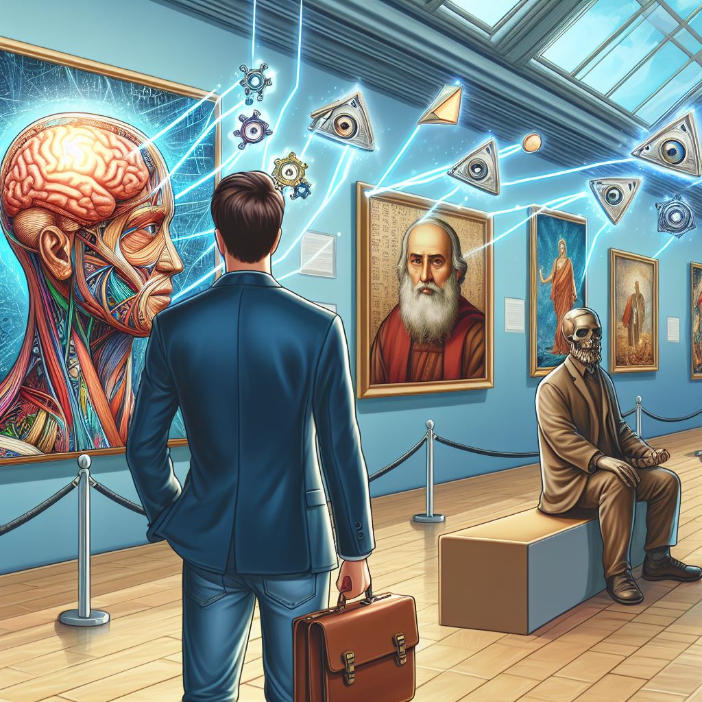 Curious About Nature ? Memory Enhanced !