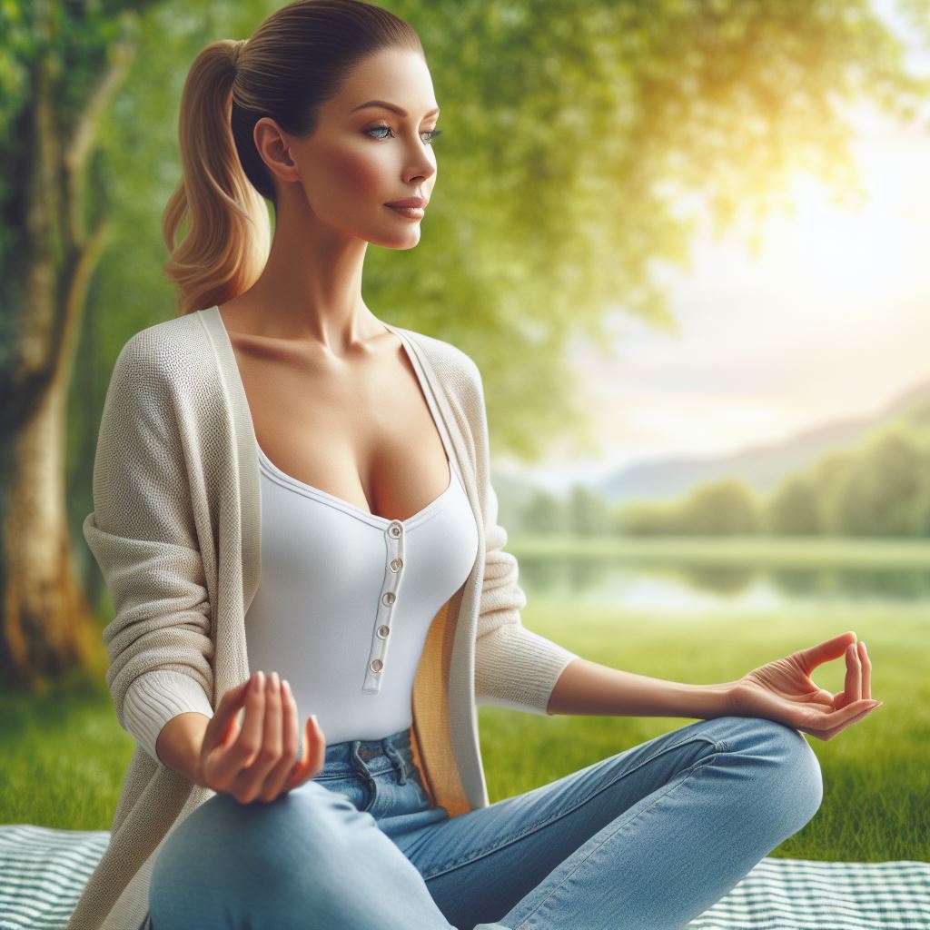 Transform Your Life with Mindfulness: Discover the Path to Emotional Balance and Mental Well-being