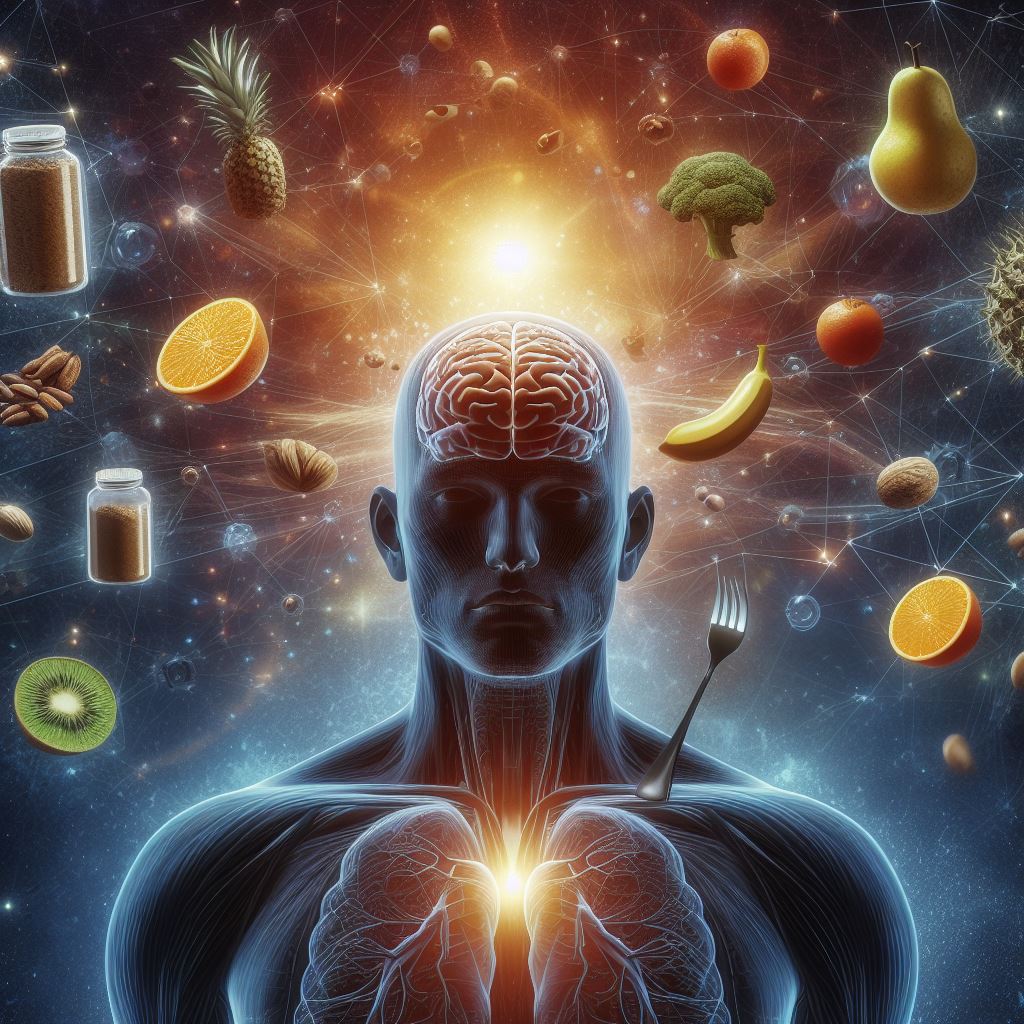 Boost Your Brain Power: The Natural Way to Enhance Cognition and Memory